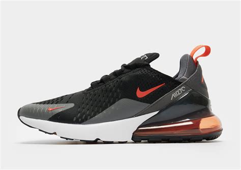 nike air max 270 heren zwart wit|Nike Air Max 270 zalando.